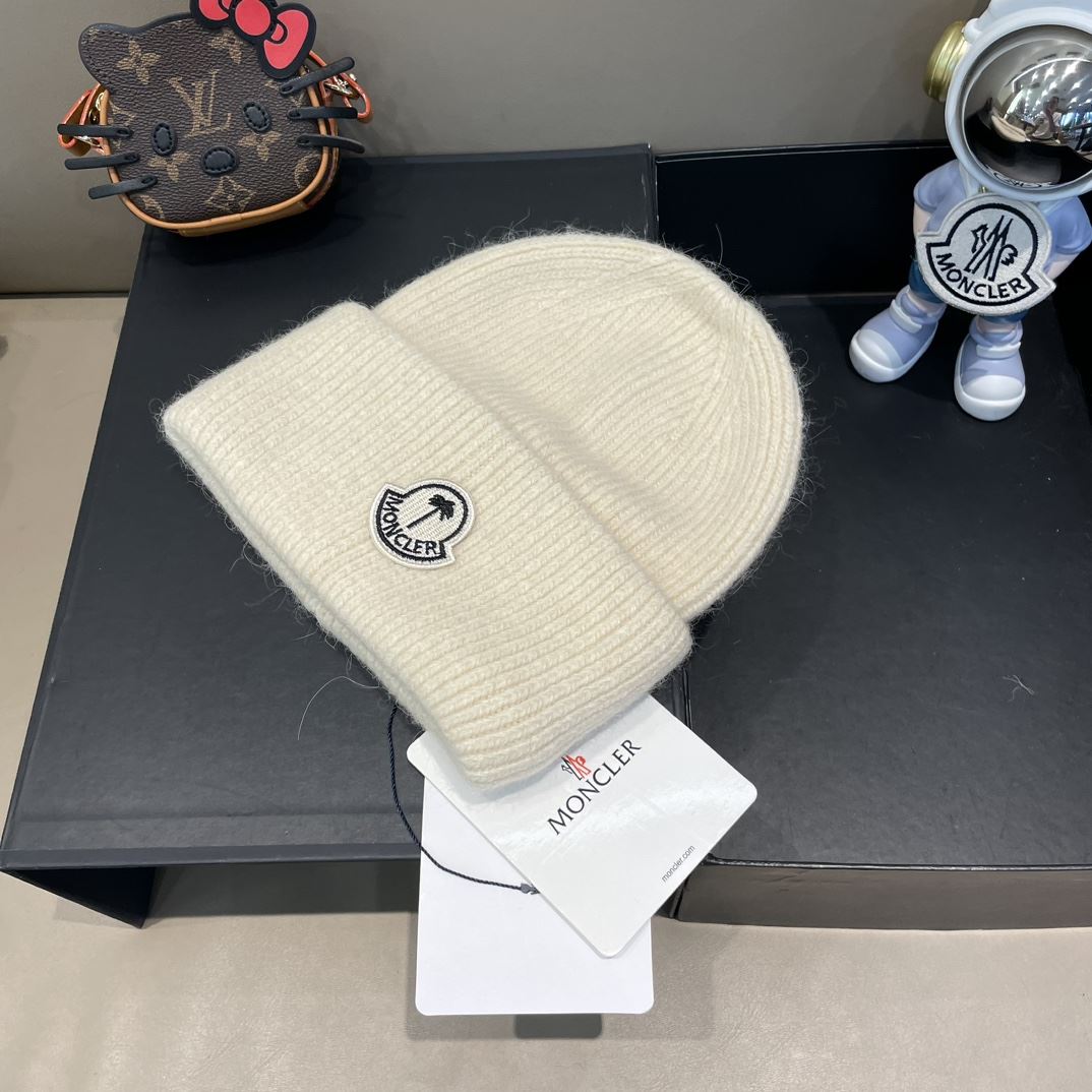 Moncler Caps